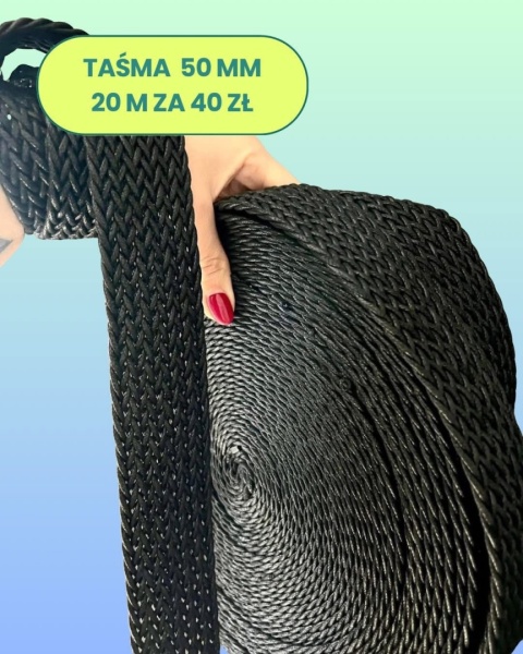 pakiet taśmy 20 metrów