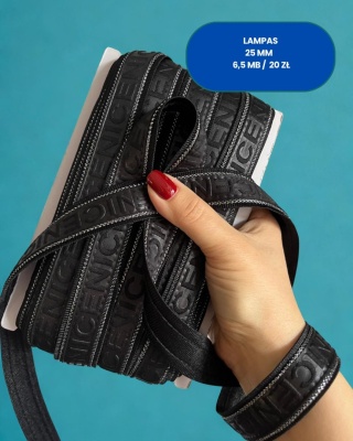 pakiet taśmy 4,5 m lampas