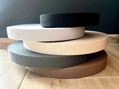 pakiet taśmy 50 metrów