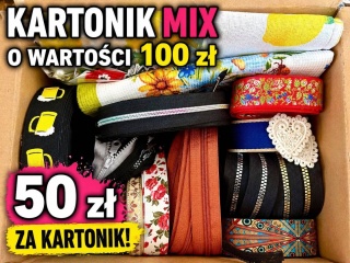 mix różności za pół ceny