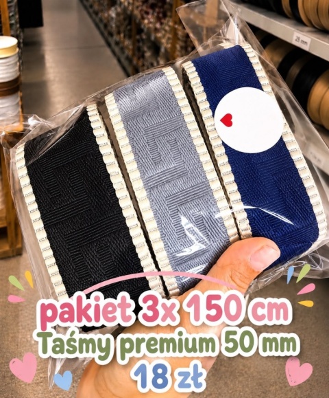 paka taśmy