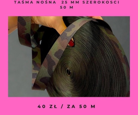 paka taśmy