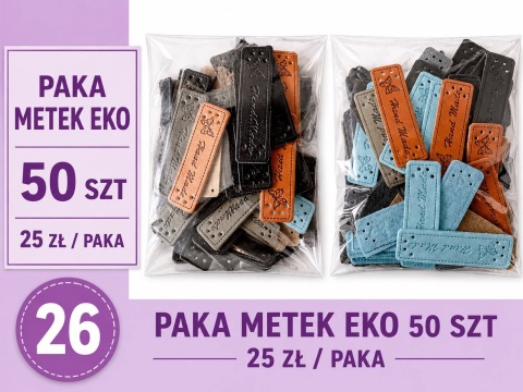 paka metek